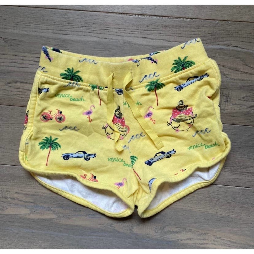 Gap shorts
